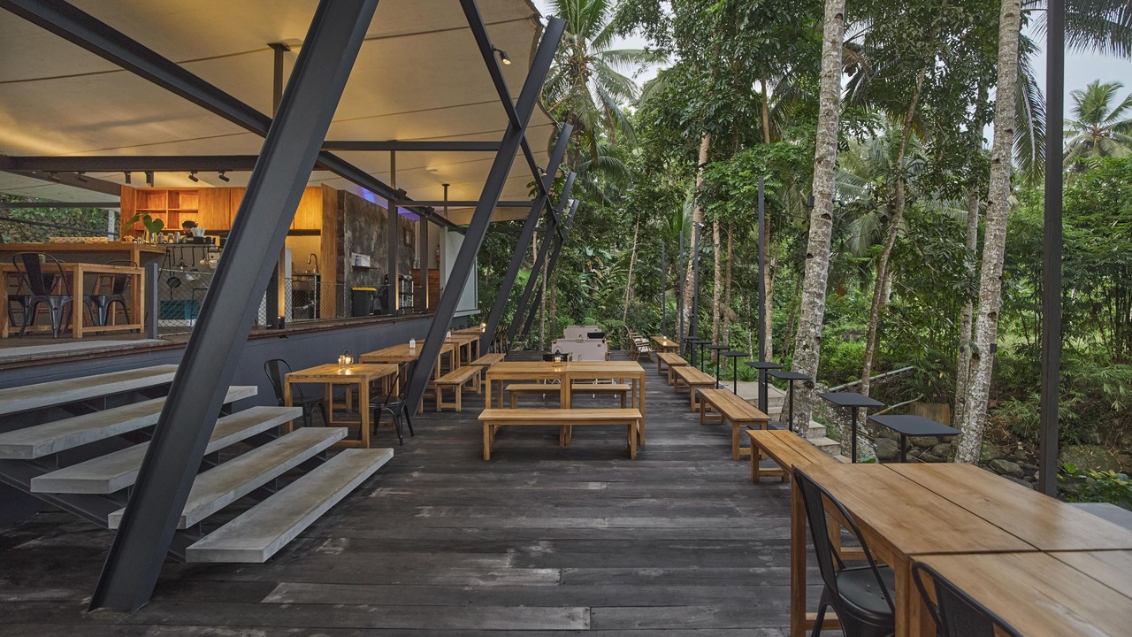Photo of Patio Balcony in Banyuwangi