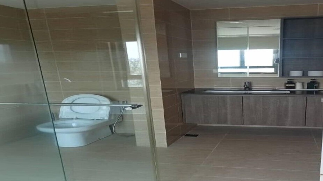 Photo of Bathroom in Batu Ferringhi