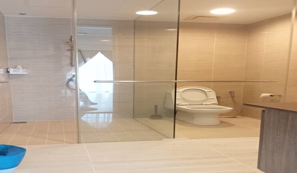 Photo of Bathroom in Batu Ferringhi