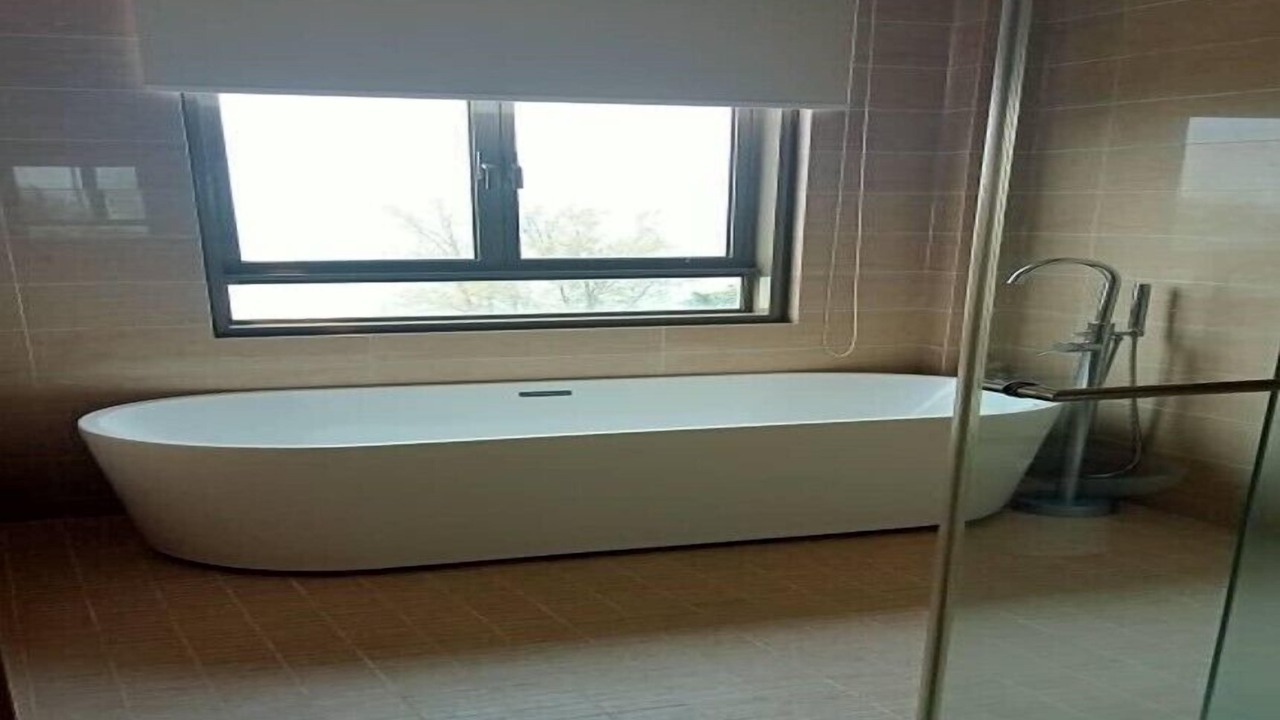 Photo of Bathroom in Batu Ferringhi