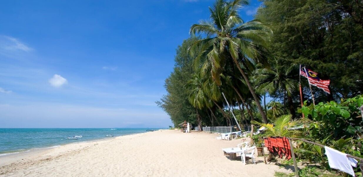Photo of Outdoor in Batu Ferringhi