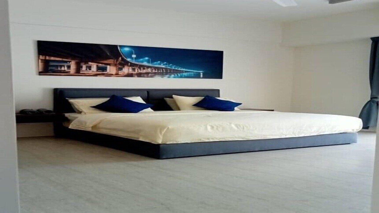 Photo of Bedroom in Batu Ferringhi