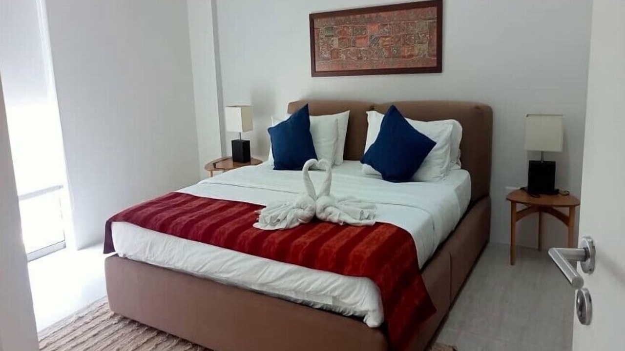 Photo of Bedroom in Batu Ferringhi