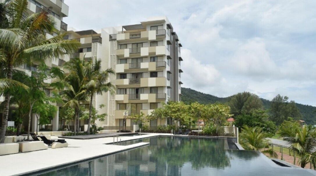 Photo of Outdoor in Batu Ferringhi