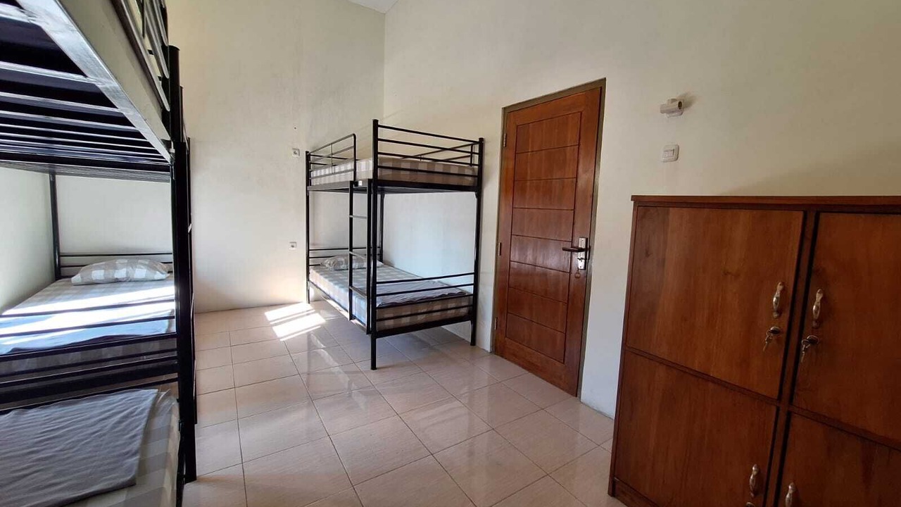 Photo of Bedroom in Prawirotaman