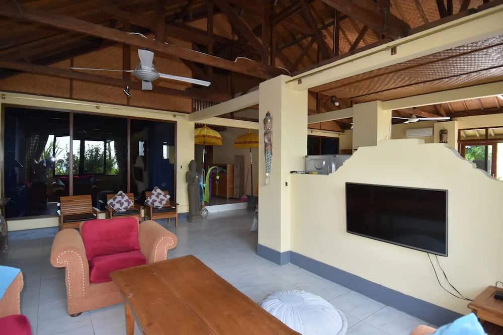 Photo of Livingroom in Banjartegehe