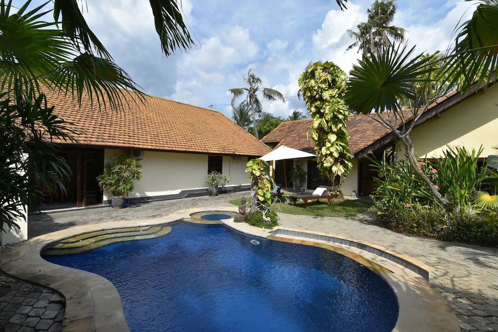 Photo of Outdoor in Banjartegehe