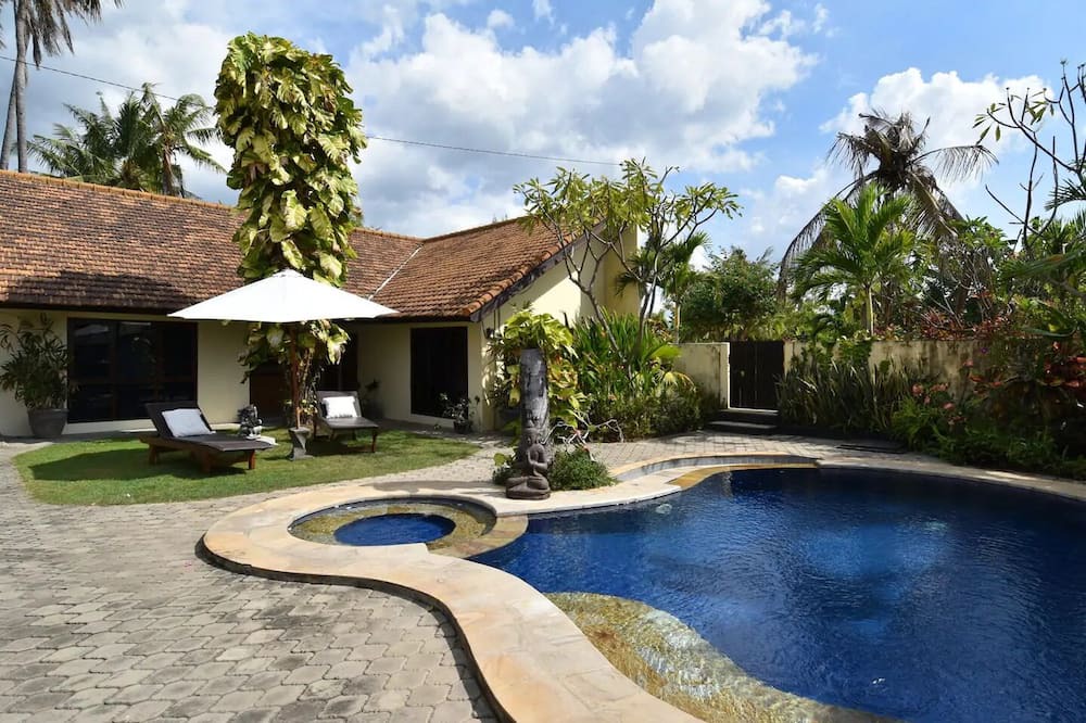 Photo of Outdoor in Banjartegehe
