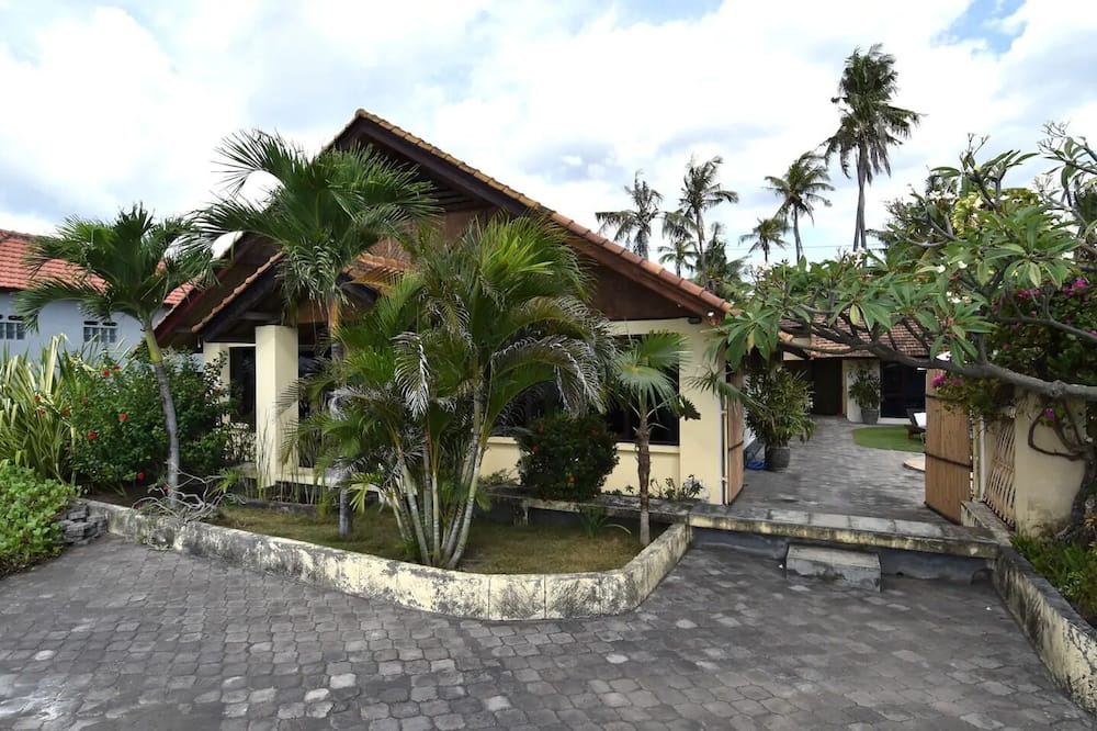 Photo of Outdoor in Banjartegehe