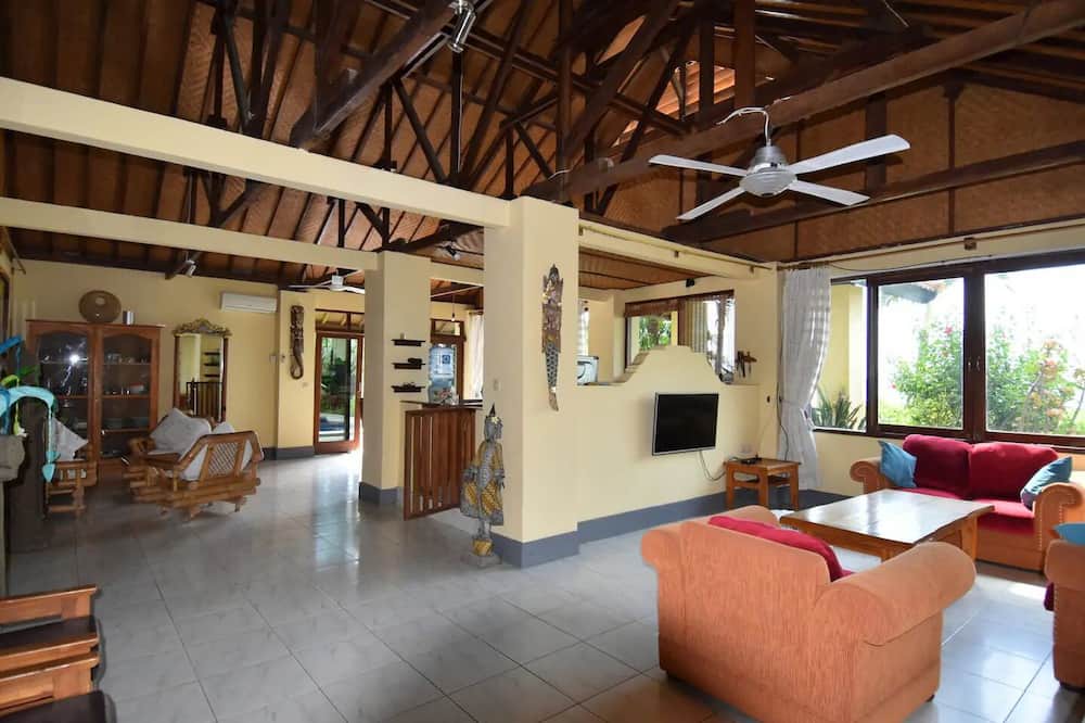 Photo of Livingroom in Banjartegehe