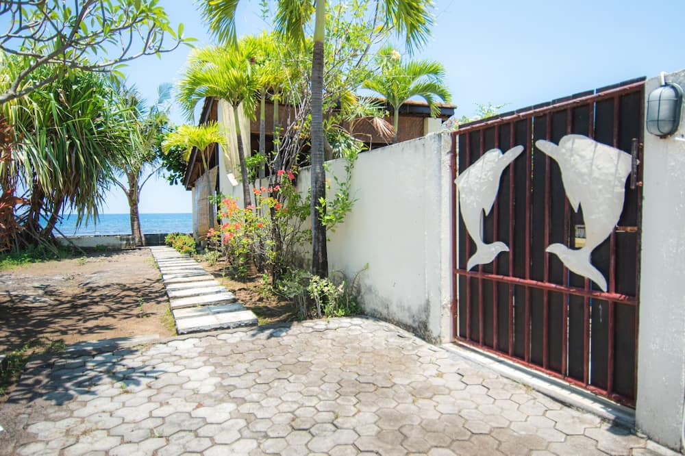 Photo of Outdoor in Banjartegehe