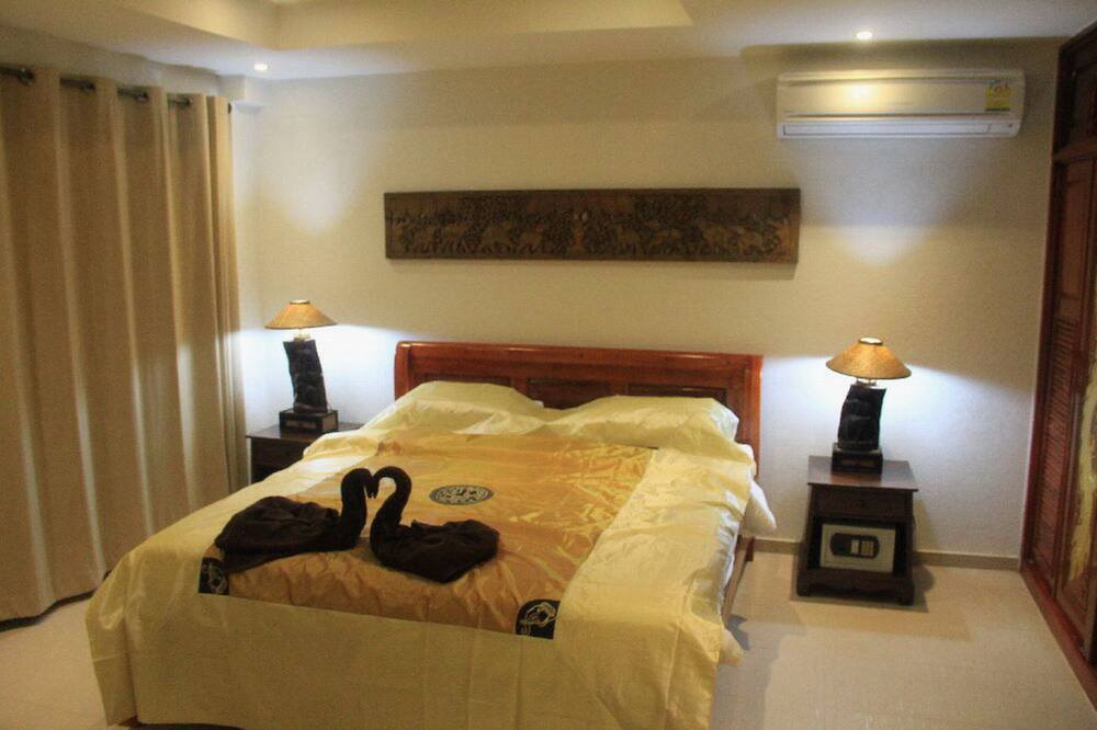 Photo of Bedroom in Rayong