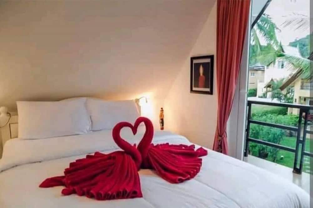 Photo of Bedroom in Rayong