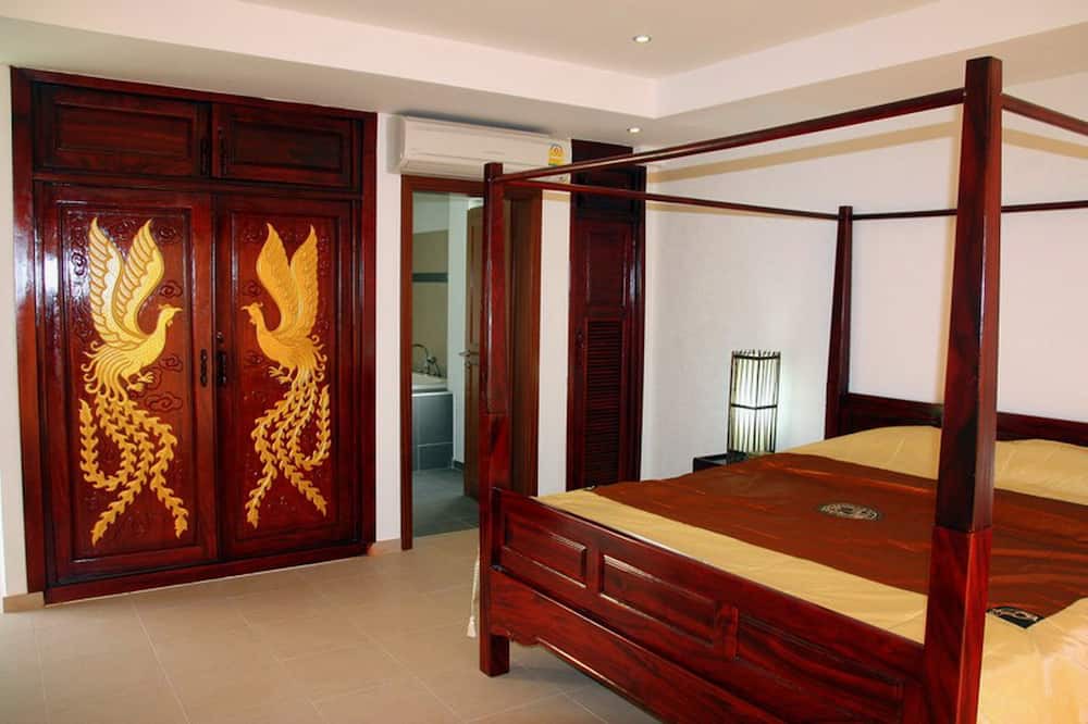 Photo of Bedroom in Rayong