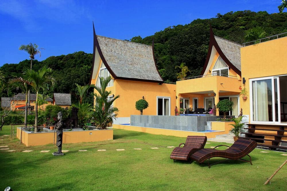 Photo of Outdoor in Rayong