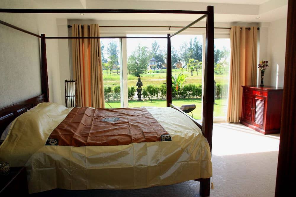 Photo of Bedroom in Rayong