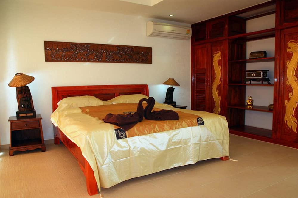 Photo of Bedroom in Rayong