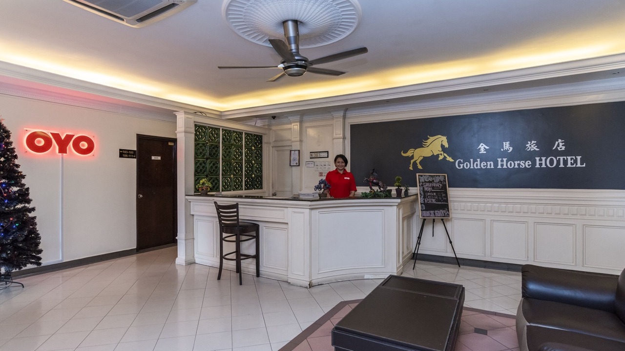 Photo of Kitchen in Taman Johor Jaya