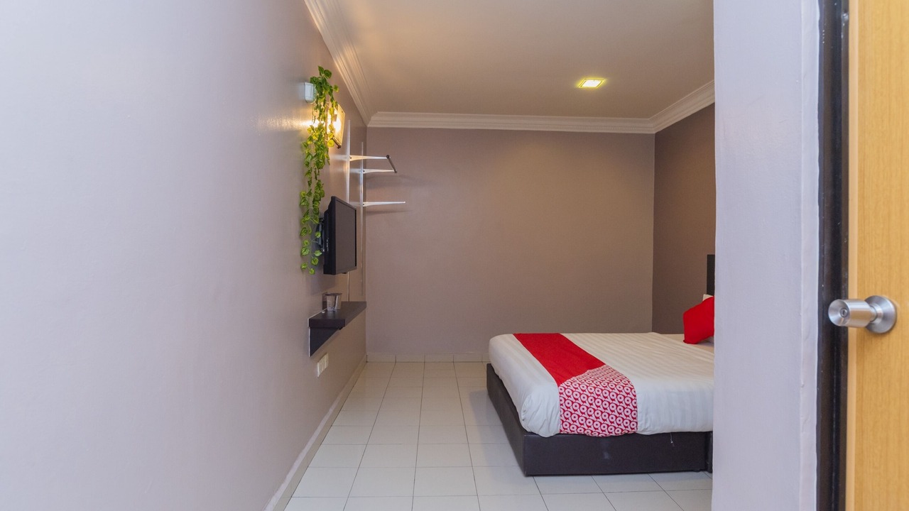 Photo of Bedroom in Taman Johor Jaya