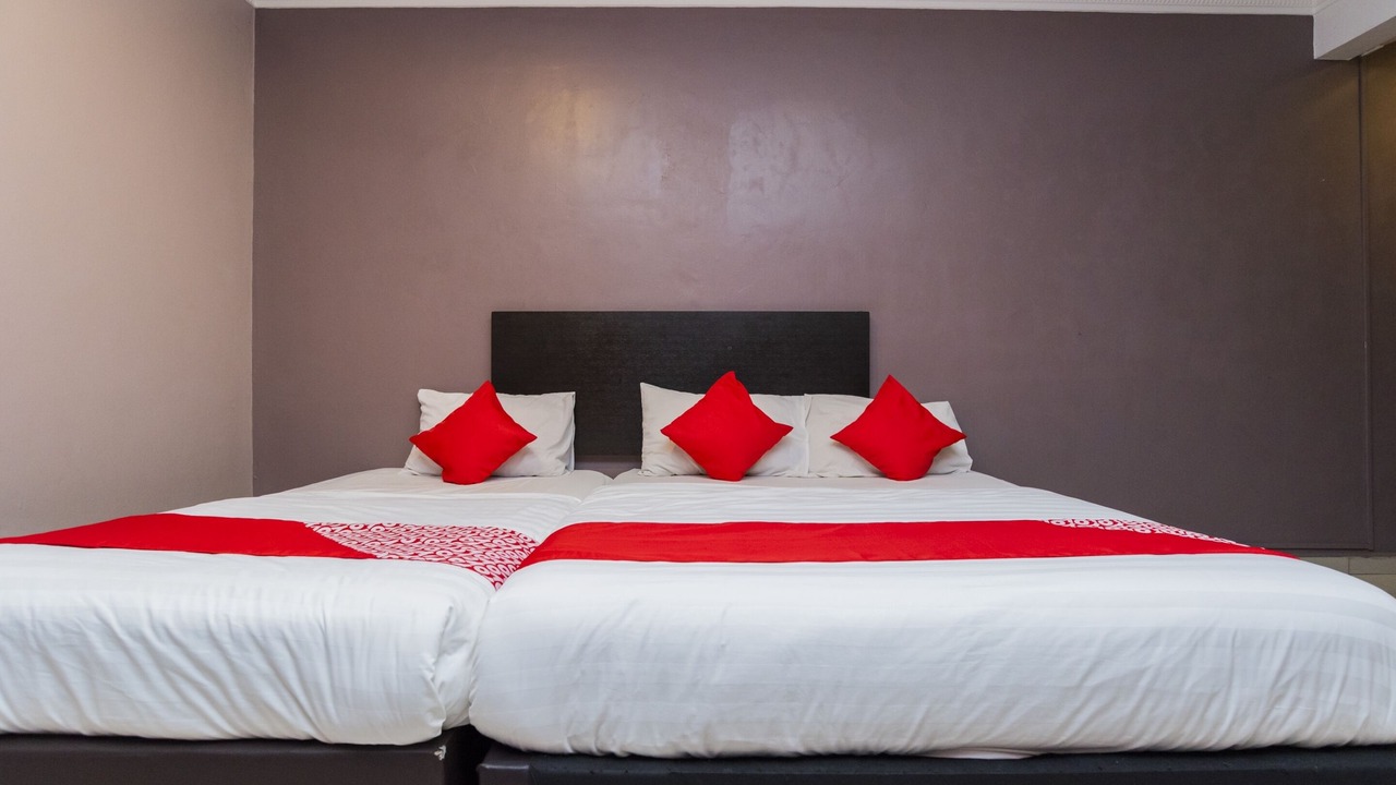 Photo of Bedroom in Taman Johor Jaya
