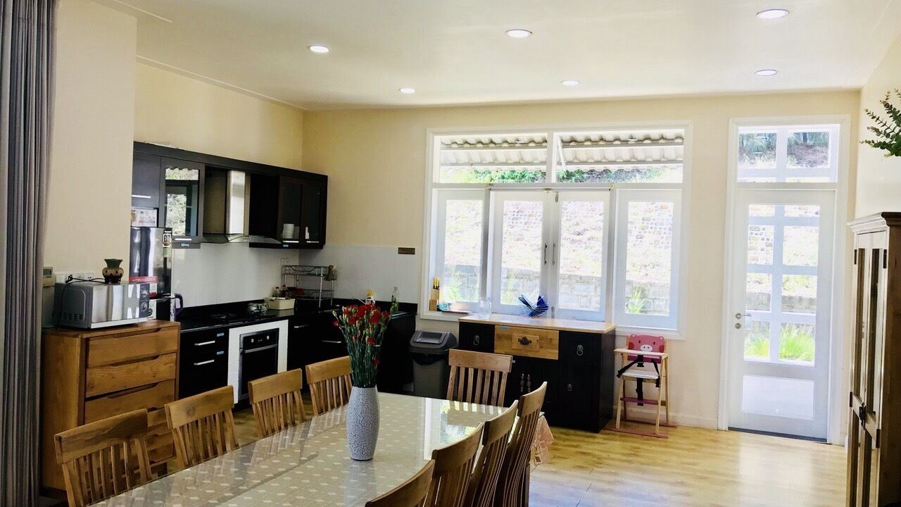 Photo of Kitchen in Phu Hai Beach
