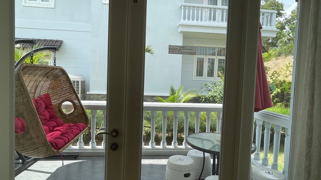 Photo of Kitchen in Phu Hai Beach