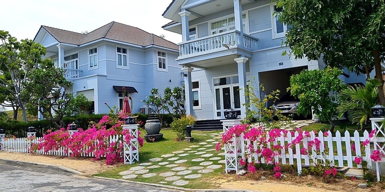 Photo of Outdoor in Phu Hai Beach