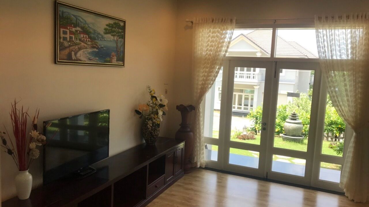 Photo of Livingroom in Phu Hai Beach