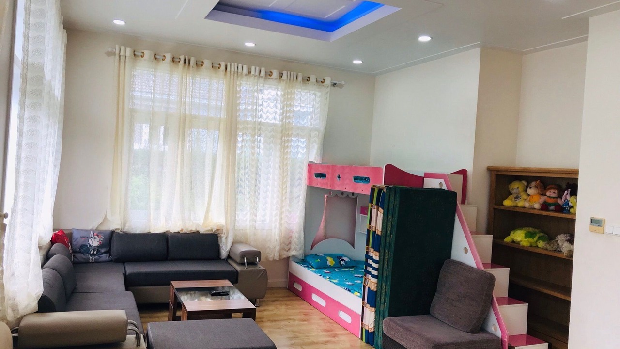 Photo of Livingroom in Phu Hai Beach