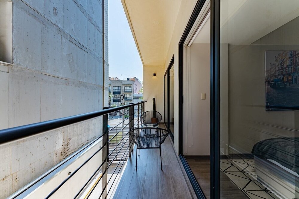 Photo of Outdoor in Narvarte Poniente
