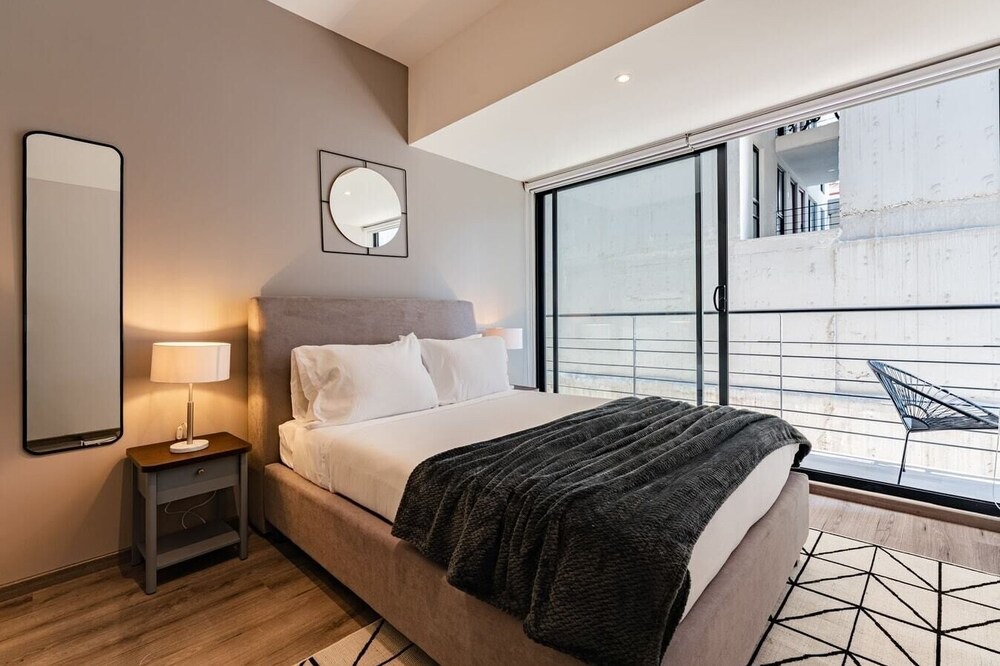 Photo of Bedroom in Narvarte Poniente