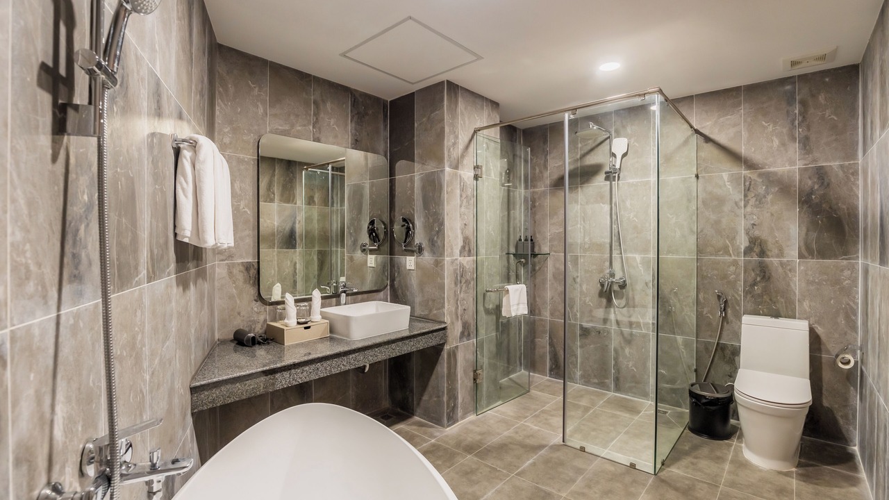 Photo of Bathroom in Mittakpheap