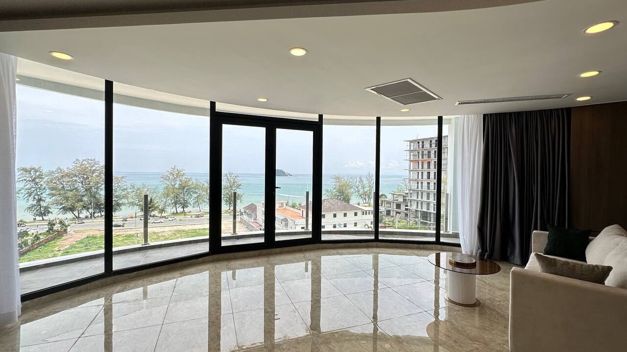 Photo of Livingroom in Mittakpheap