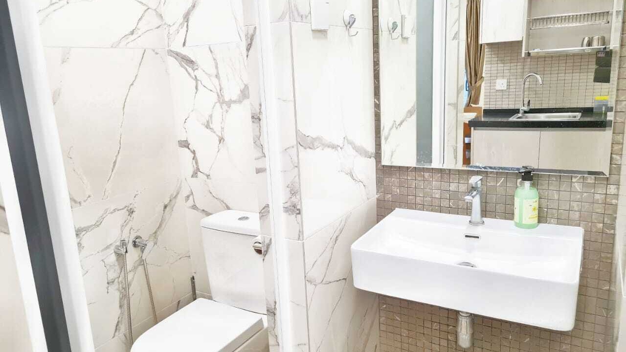 Photo of Bathroom in Subang Jaya