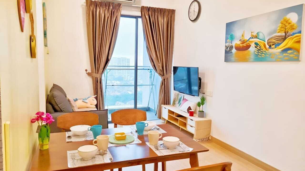 Photo of Livingroom in Subang Jaya