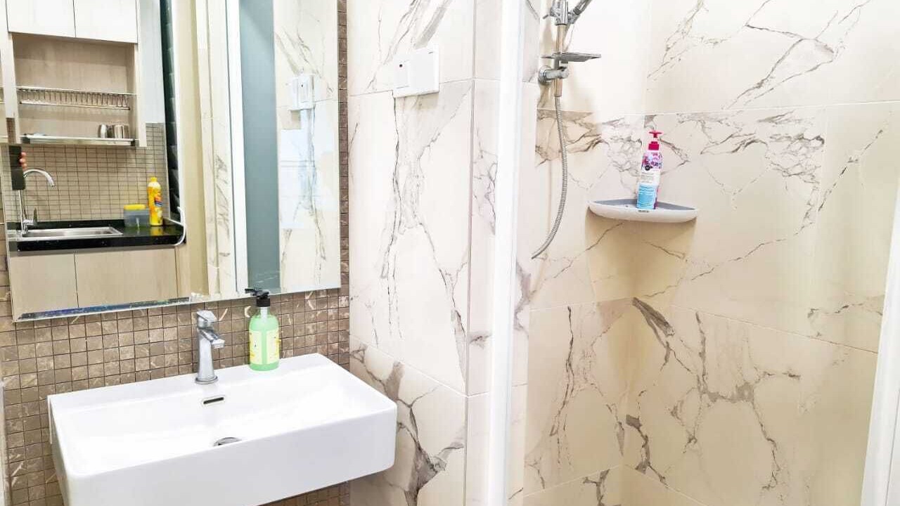 Photo of Bathroom in Subang Jaya