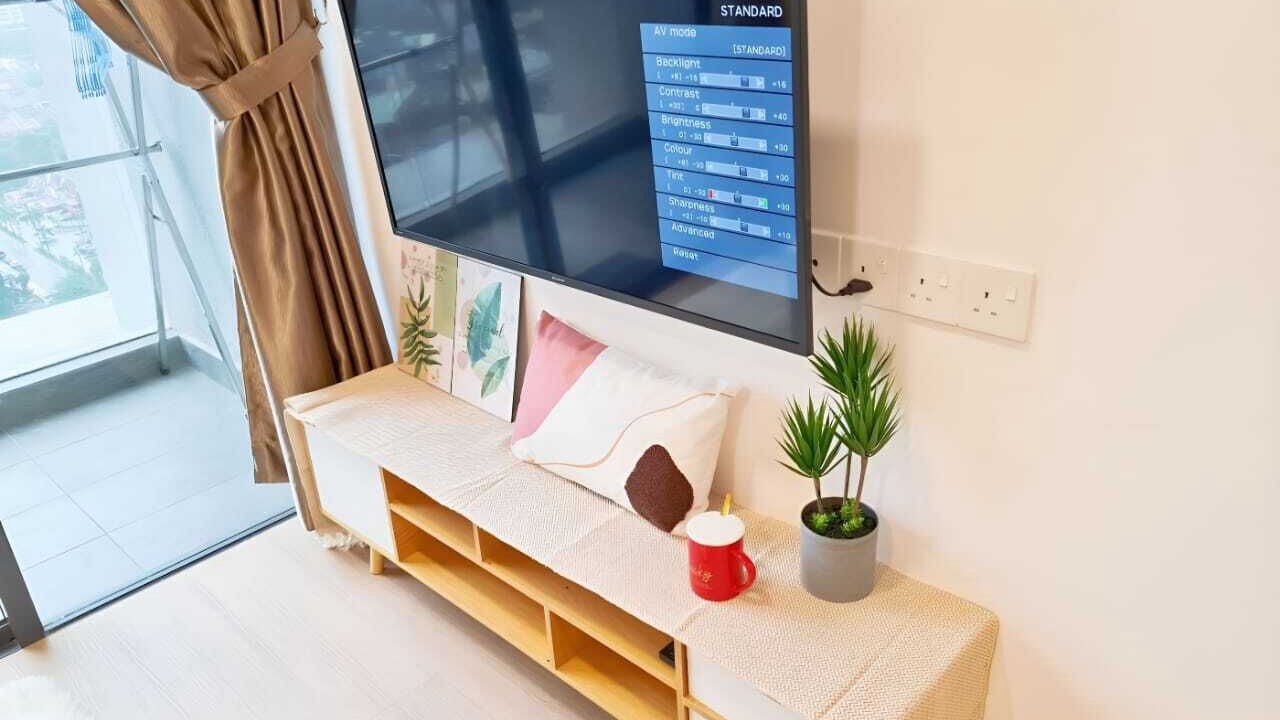 Photo of Livingroom in Subang Jaya