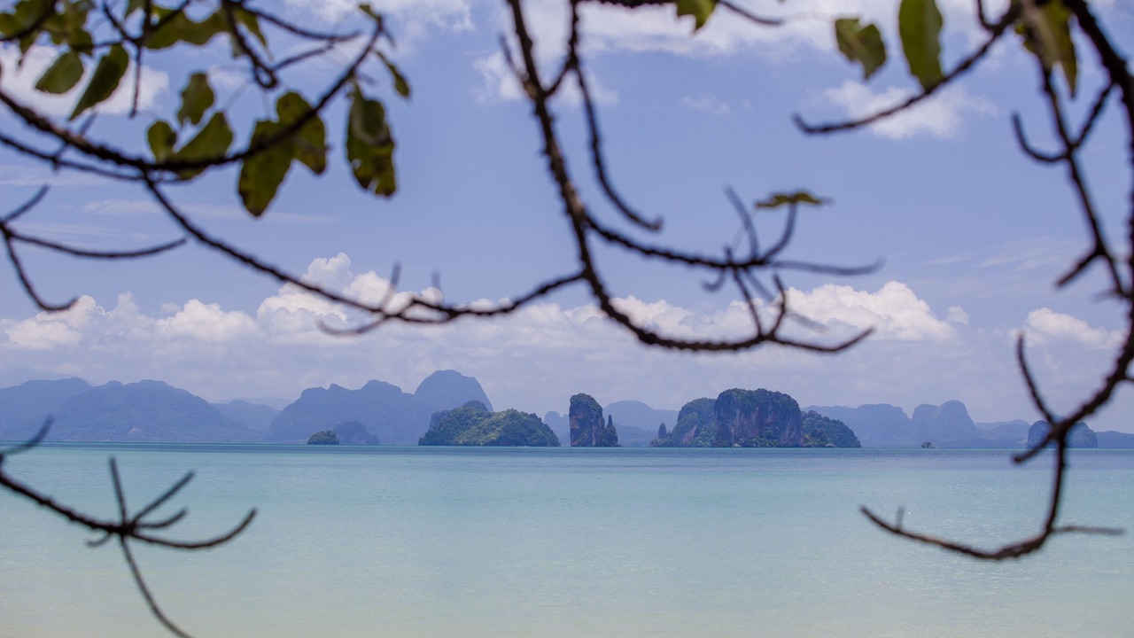 Photo of Others in Ko Yao
