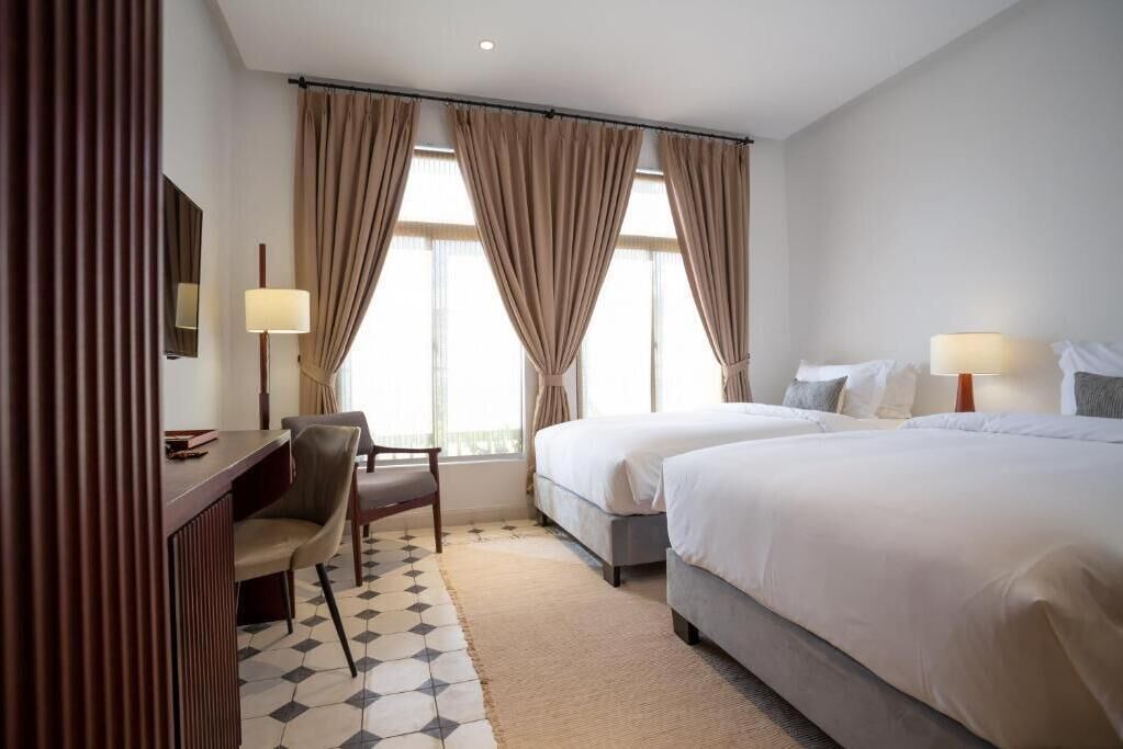 Photo of Bedroom in Chamkar Mon