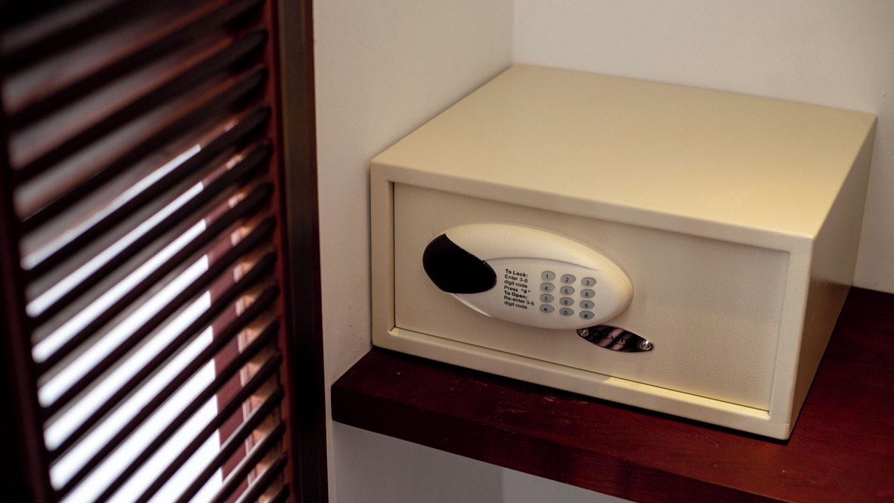Photo of Bedroom in Chamkar Mon