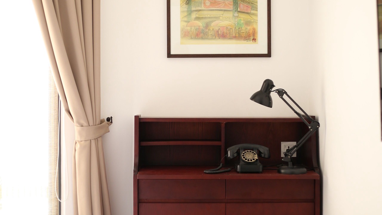 Photo of Bedroom in Chamkar Mon