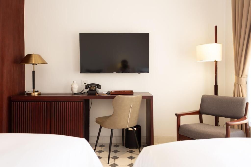 Photo of Bedroom in Chamkar Mon
