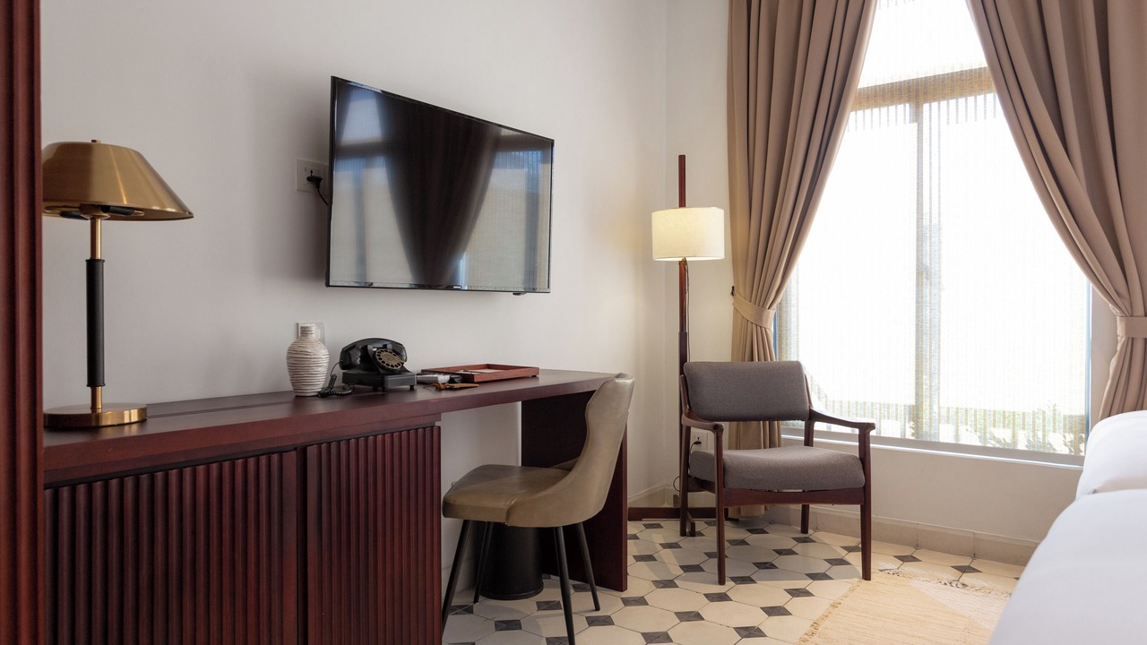 Photo of Bedroom in Chamkar Mon