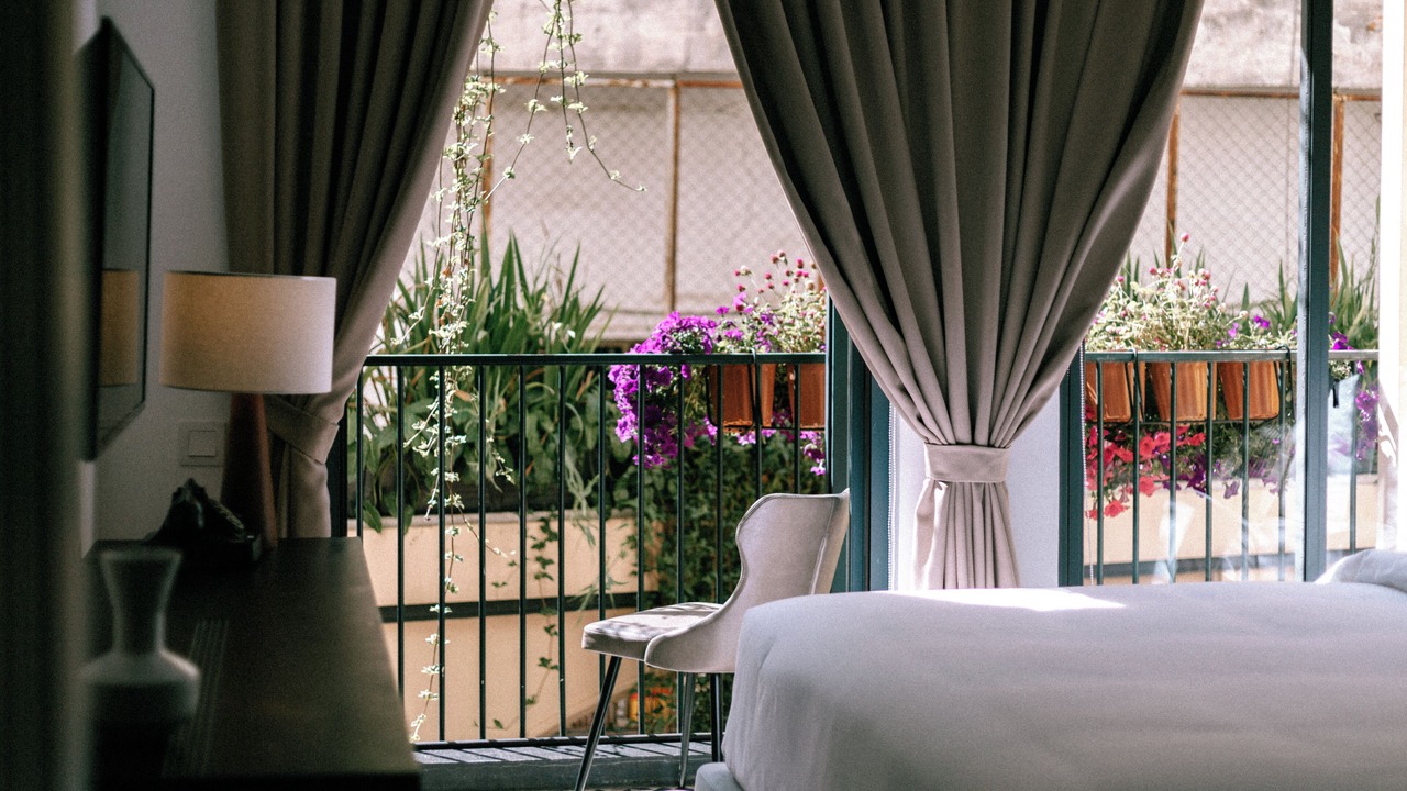 Photo of Patio Balcony in Chamkar Mon