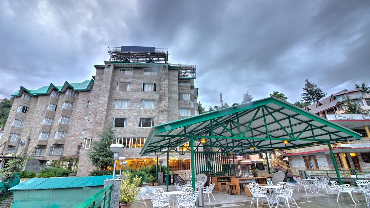 Photo of Outdoor in Old Manali