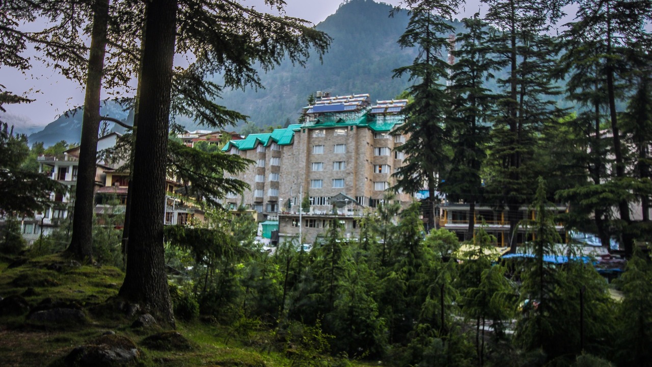 Photo of Outdoor in Old Manali