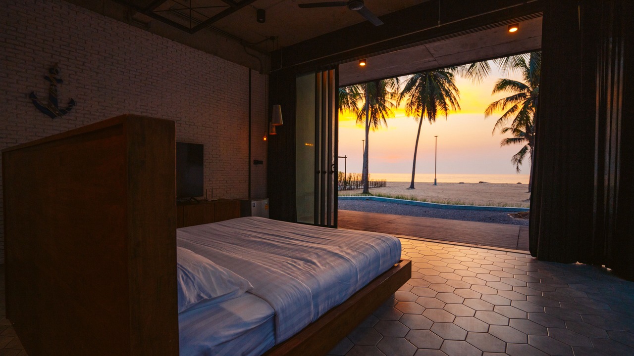 Photo of Bedroom in Thap Sakae