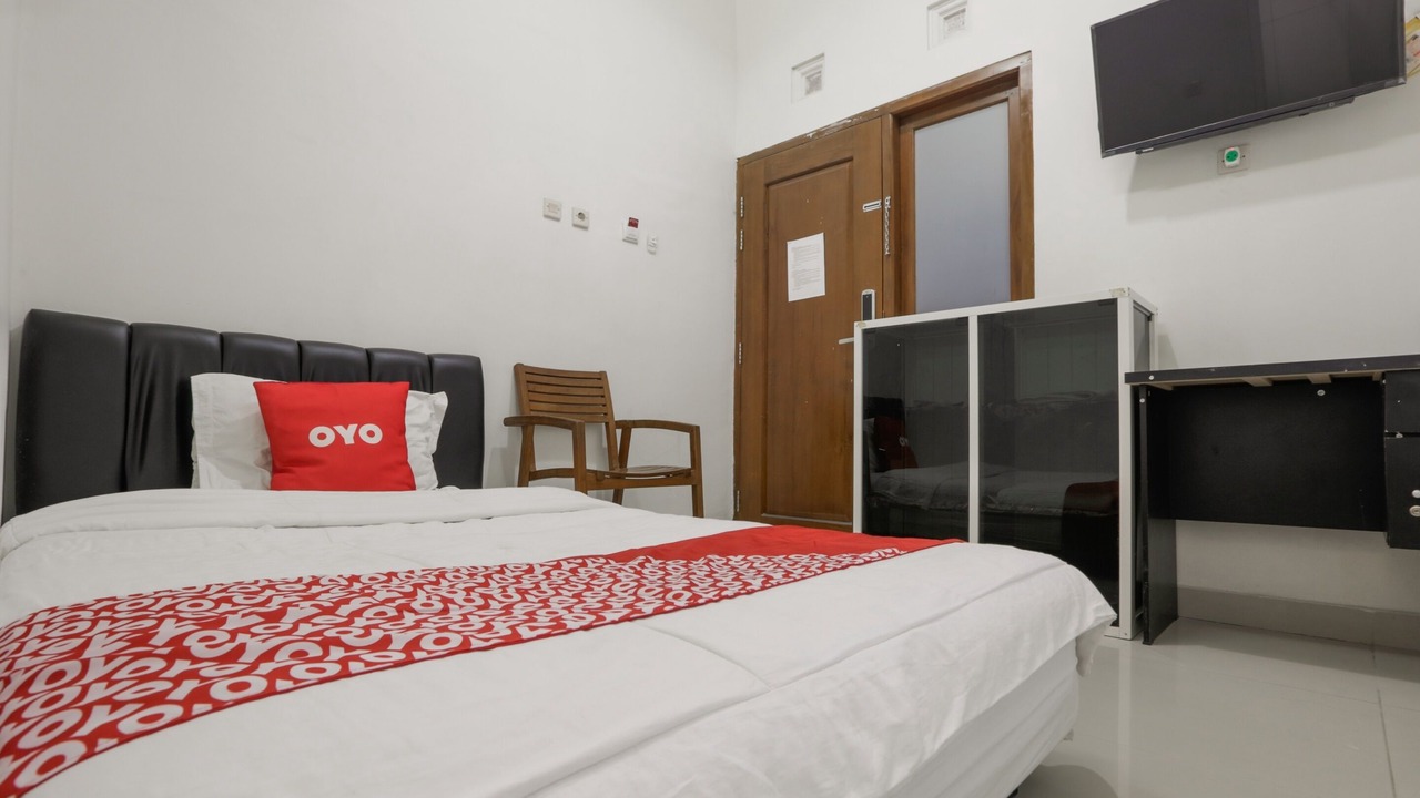 Photo of Bedroom in Surakarta