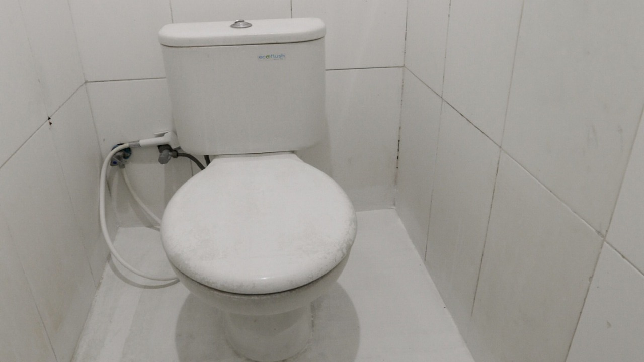 Photo of Bathroom in Surakarta