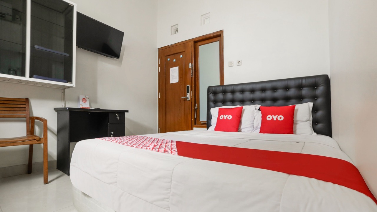 Photo of Bedroom in Surakarta